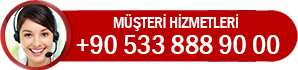 Müşteri hizmetleri